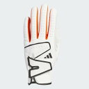 【SALE/30%OFF】adidas 【公式】アディダス adidas 【ゴルフ】ZG 23 グローブ アディダス ファッション雑貨 手袋 ホワイト