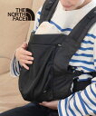 こども ビームス THE NORTH FACE / ベビー コンパクト キャリアー(抱っこ紐) コドモ ビームス ファッション雑貨 その他のファッション雑貨 ブ...