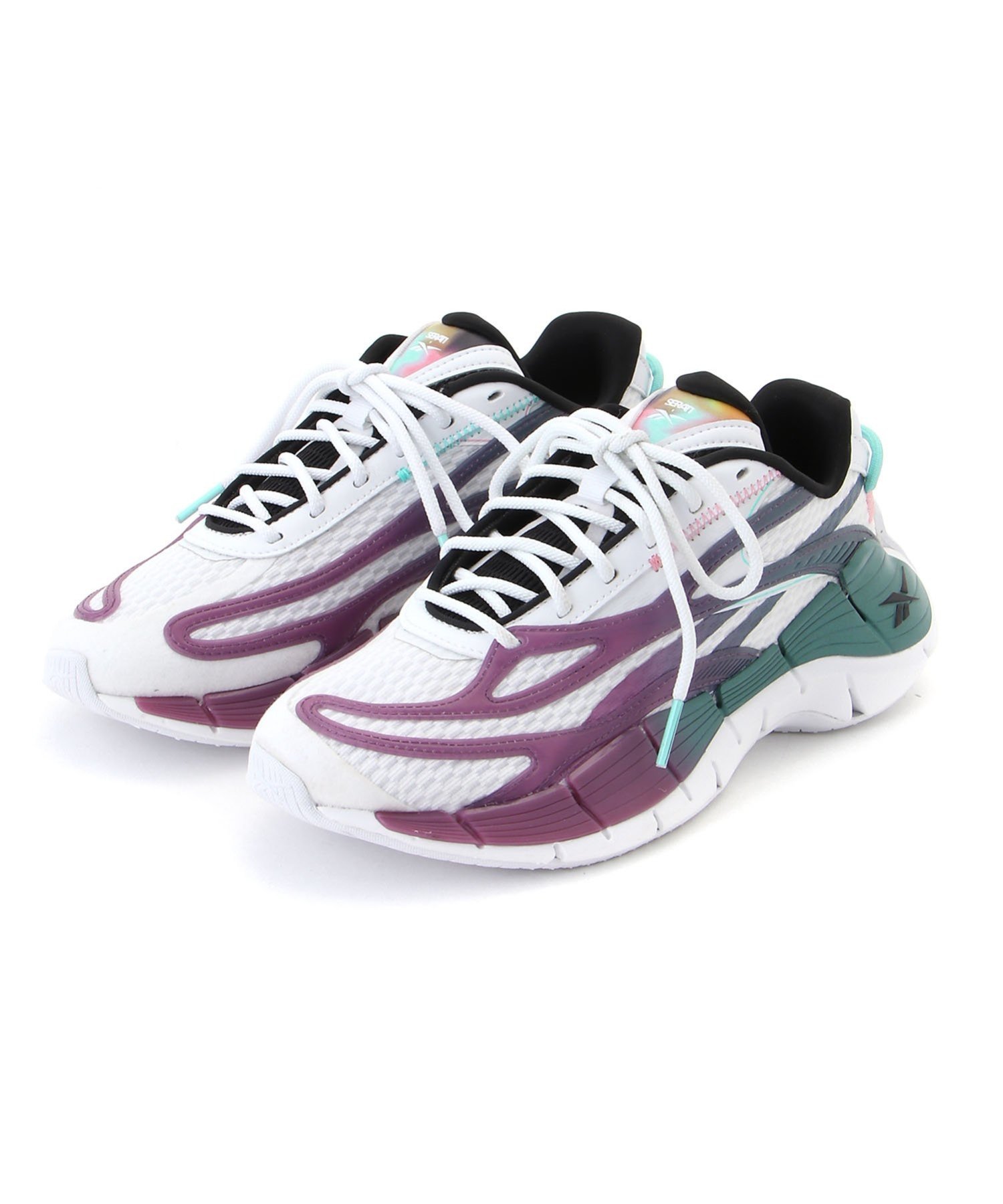 リーボック 【SALE／50%OFF】Reebok (U)ZIG KINETICA 2.5 NS リーボック シューズ・靴 スニーカー【送料無料】