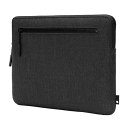 インケース PCケース Incase (U)INMB100692-GFT Compact Sleeve in Woolenex for 13-inch MacBook Pro & MacBook Air Retina (Charcaol) パソコンケース Incase インケース スマホグッズ・オーディオ機器 スマホ・タブレット・PCケース/カバー グレー【送料無料】