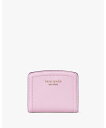 ケイトスペード ポーチ（レディース） 【SALE／55%OFF】kate spade new york ノット スモール バイフォールド ウォレット ケイトスペードニューヨーク 財布・ポーチ・ケース 財布【送料無料】