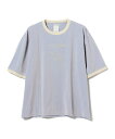 ySALE^40%OFFzBEAMS T FACCIES / Mirage Used Tee r[X AEgbg gbvX Jbg\[ETVc u[ uEyz