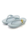 emmi 【TAW&TOE】ZEROVITY Flip Flop OG エミ シューズ・靴 サンダル ブルー【送料無料】