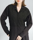 【SALE/20%OFF】Sonny Label エンブロイダリーオールインワン サニーレーベル オールインワン・オーバーオール オーバーオール・サロペット ベ...