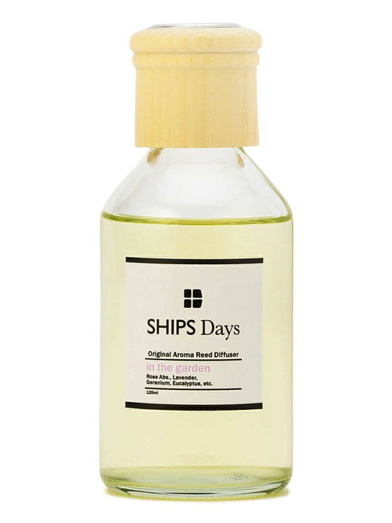 【SALE／30%OFF】SHIPS Days SHIPSDays:アロマディフューザー シップス 財布/小物 財布 ピンク