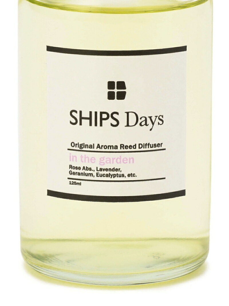 【SALE／30%OFF】SHIPS Days SHIPSDays:アロマディフューザー シップス 財布/小物 財布 ピンク