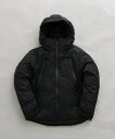 URBAN RESEARCH 『別注』NANGA*UR AURORA 3layer downblouson アーバンリサーチ ジャケット・アウター ダウンジャケット・ダウンベスト ブラック グレー ブルー【送料無料】