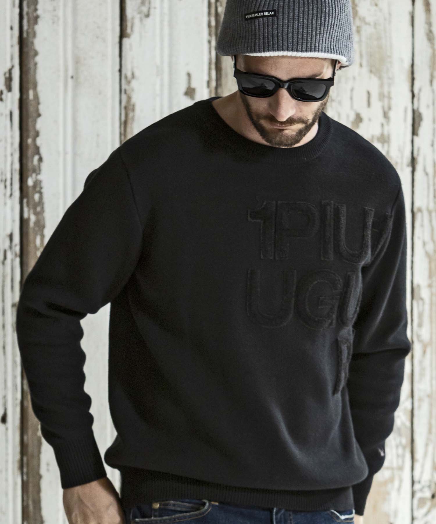楽天市場】1PIU1UGUALE3 ニットの通販 楽天市場】1PIU1UGUALE3 ニットの通販
