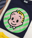 BREEZE WEB限定 【OSAMU GOODSコラボ】6柄6色Tシャツ エフオーオンラインストア トップス カットソー・Tシャツ ホワイト ブラウン ブルー...