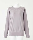 【SALE/50%OFF】UNITED ARROWS green label relaxing オーバーサイズ ラッシュガード スイムウェア / 水着 - UV...