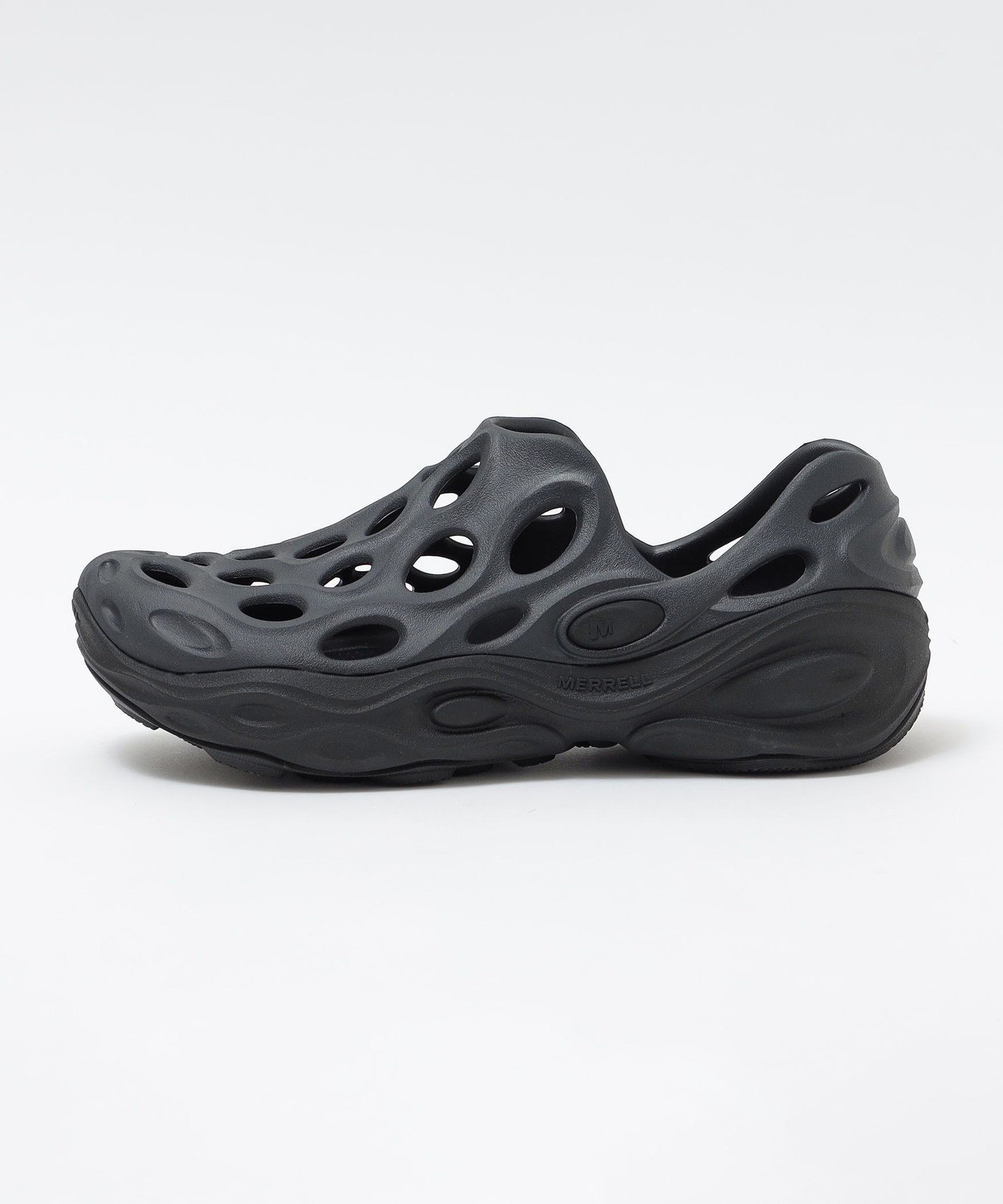 SHIPS MEN MERRELL: HYDRO NEXT GEN MOC シップス シューズ・靴 サンダル ブラック【送料無料】