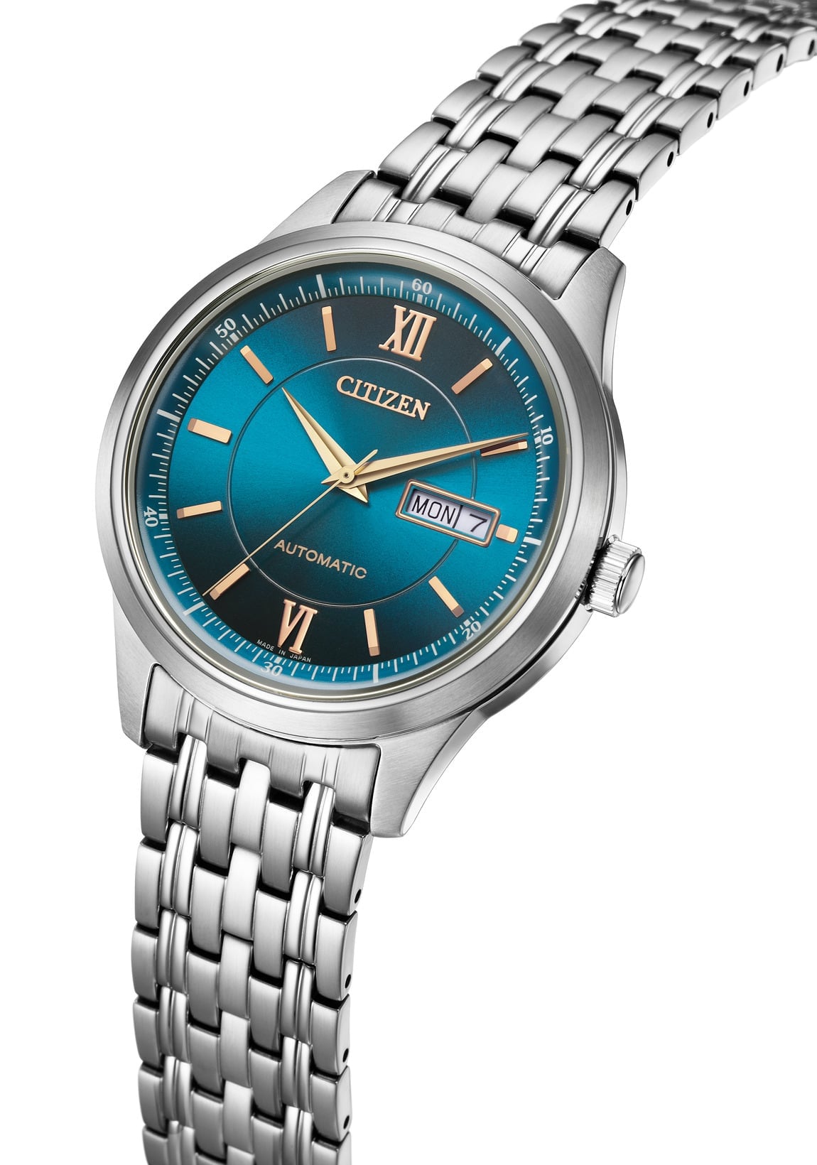 【SALE／30%OFF】CITIZEN COLLECTION シチズン シチズンコレクション メンズ メカニカル NY4050-71L 限定モデル シチズン アクセサリー・腕時計 腕時計【送料無料】