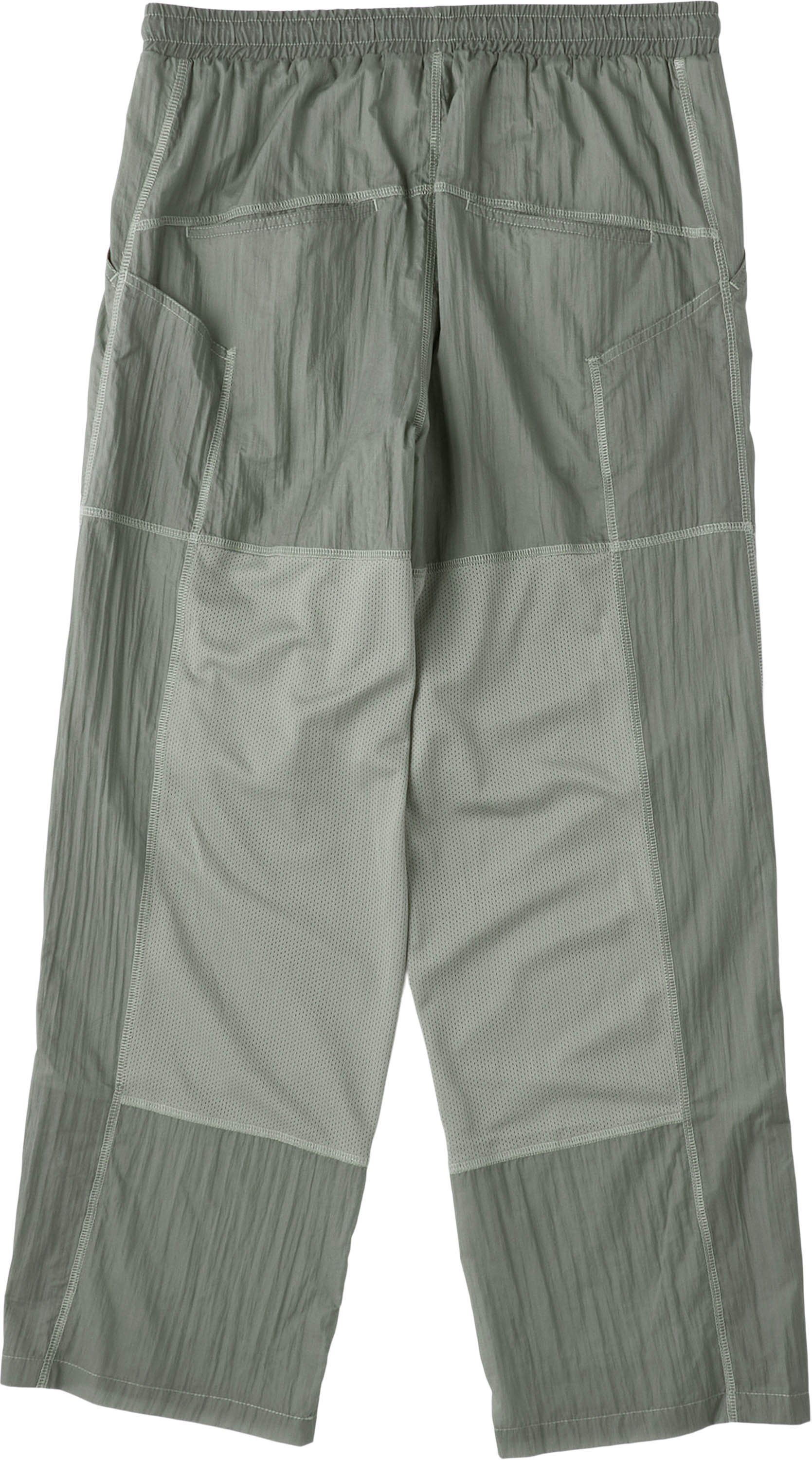 NICE MINT MESH PANTS ナイスミント メッシュ パンツ キーン パンツ その他のパンツ