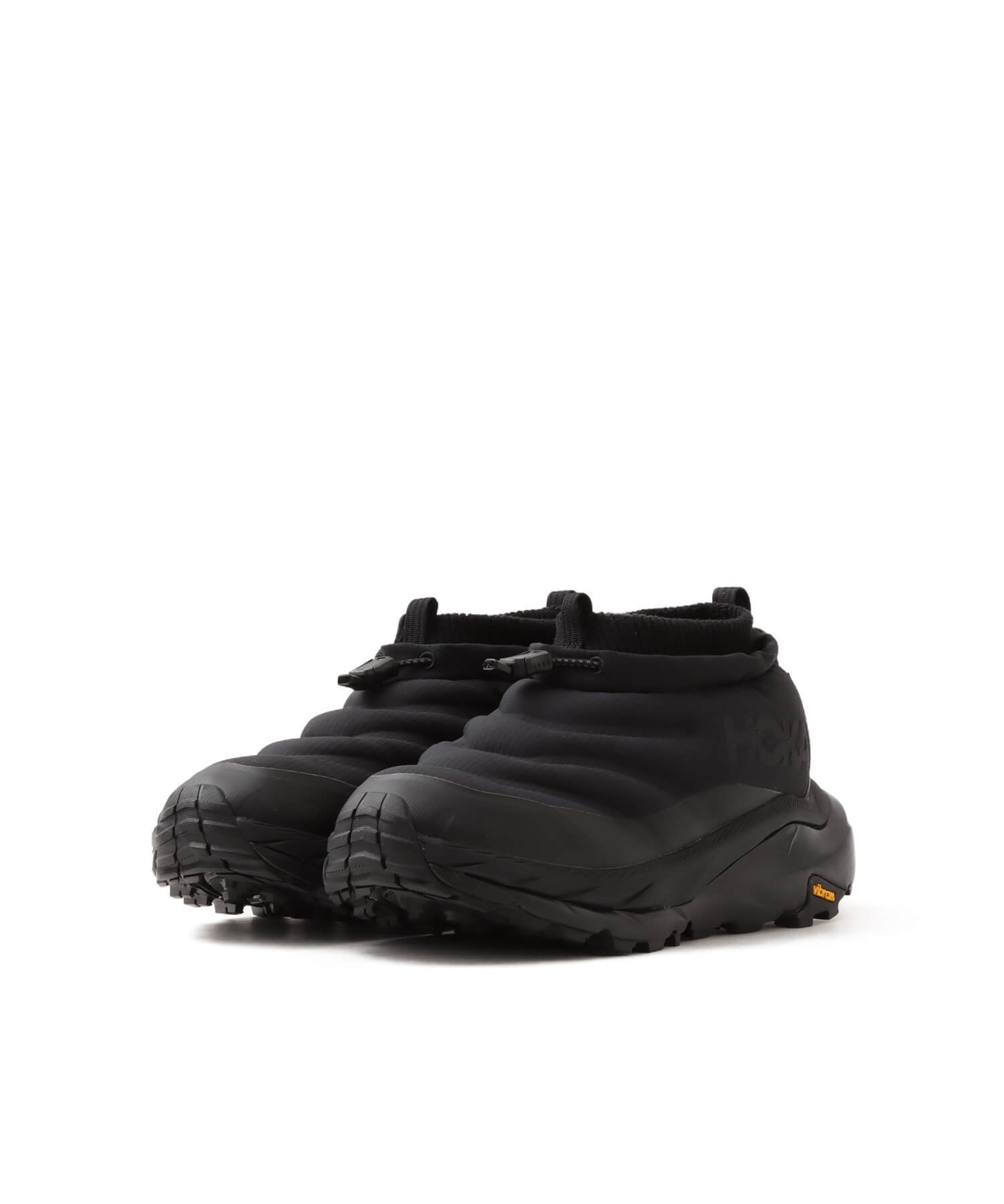 HOKA KAHA 2 FROST MOC GTX BLACK / BLACK アトモス シューズ・靴 スニーカー ブラック