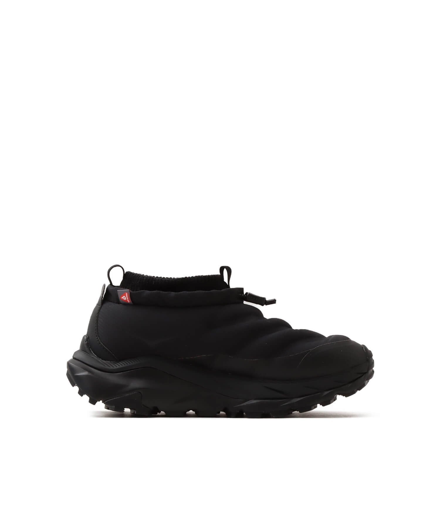 HOKA KAHA 2 FROST MOC GTX BLACK / BLACK アトモス シューズ・靴 スニーカー ブラック
