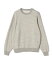 【SALE/40%OFF】SHIPS Days SHIPS Days: UNDYED SALLY FOX オーガニック スウェット シップス トップス スウェット・トレーナー ブラウン グレー【送料無料】 10,560円