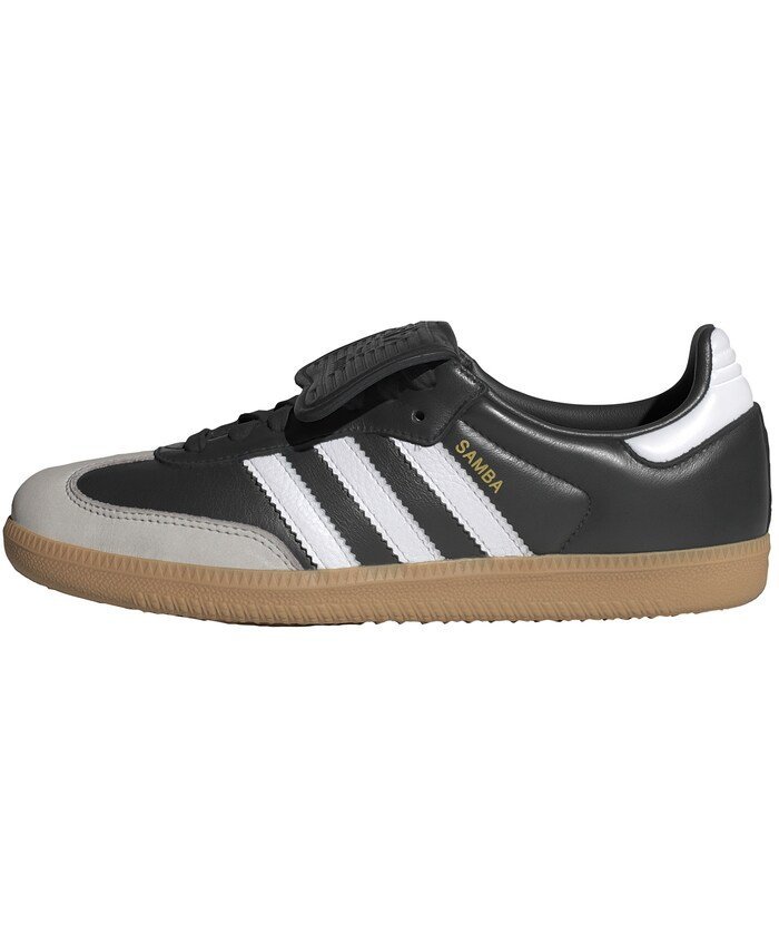 【SALE／30%OFF】adidas SAMBA LT W/サンバロングタン W/ IG2010 24SS フリークスストア シューズ・靴 スニーカー ホワイト ブラック【送料無料】