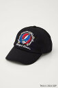 【SALE/30%OFF】RODEO CROWNS WIDE BOWL Grateful Dead CAP ロデオクラウンズワイドボウル 帽子 その他の帽子