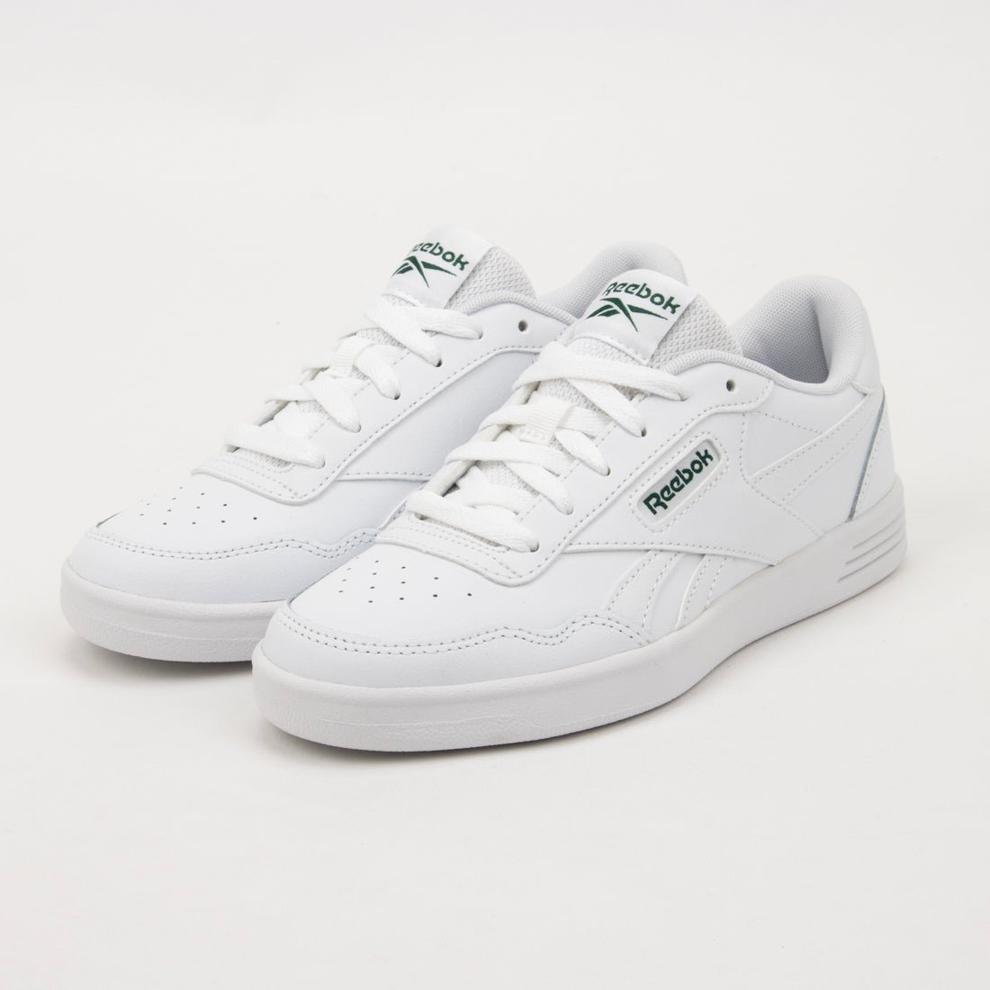 【SALE／31%OFF】Reebok コートアドバンス / COURT ADVANCE SA リーボック シューズ・靴 スニーカー ホワイト【送料無料】