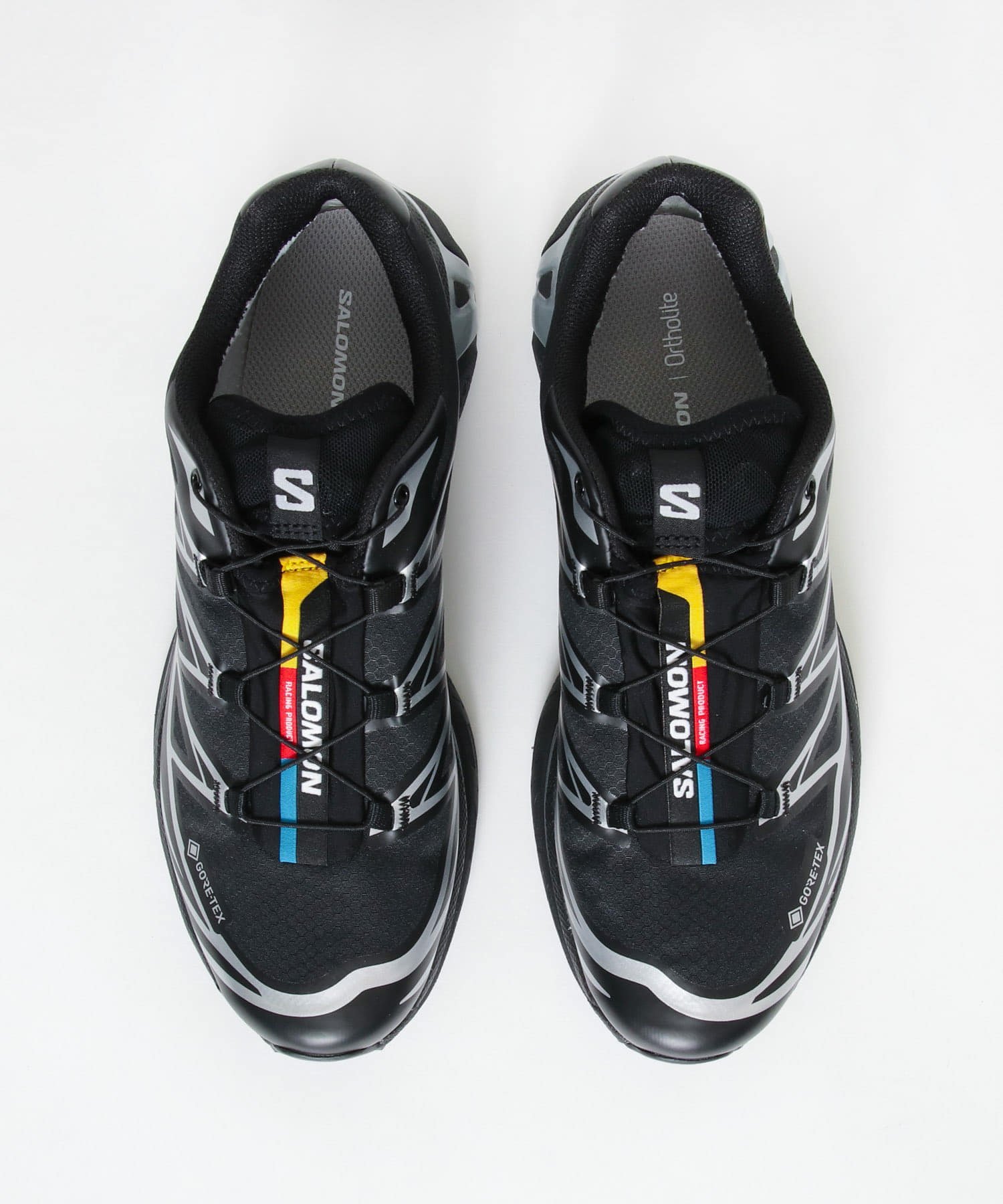 URBAN RESEARCH SALOMON XT-6 GTX アーバンリサーチ シューズ・靴 スニーカー ブラック【送料無料】