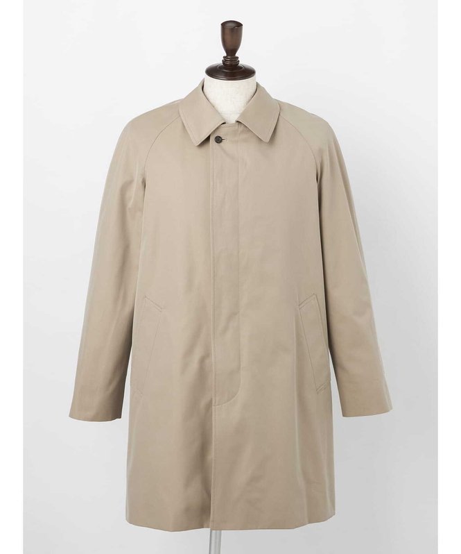 Aquascutum MEN 【一部店舗限定商品】Hackney Short アクアスキュータム ジャケット・アウター その他のジャケット・アウター ネイビー ベージュ【送料無料】