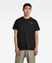 ySALE^50%OFFzG-Star RAW yVbvzTAPE LOOSE R TEE W[X^[D gbvX Jbg\[ETVc ubNyz