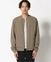 【SALE／60%OFF】ALLSAINTS (M)CALI JACKET オールセインツ ジャケット・アウター ブルゾン・ジャンパー ブラウン【送料無料】