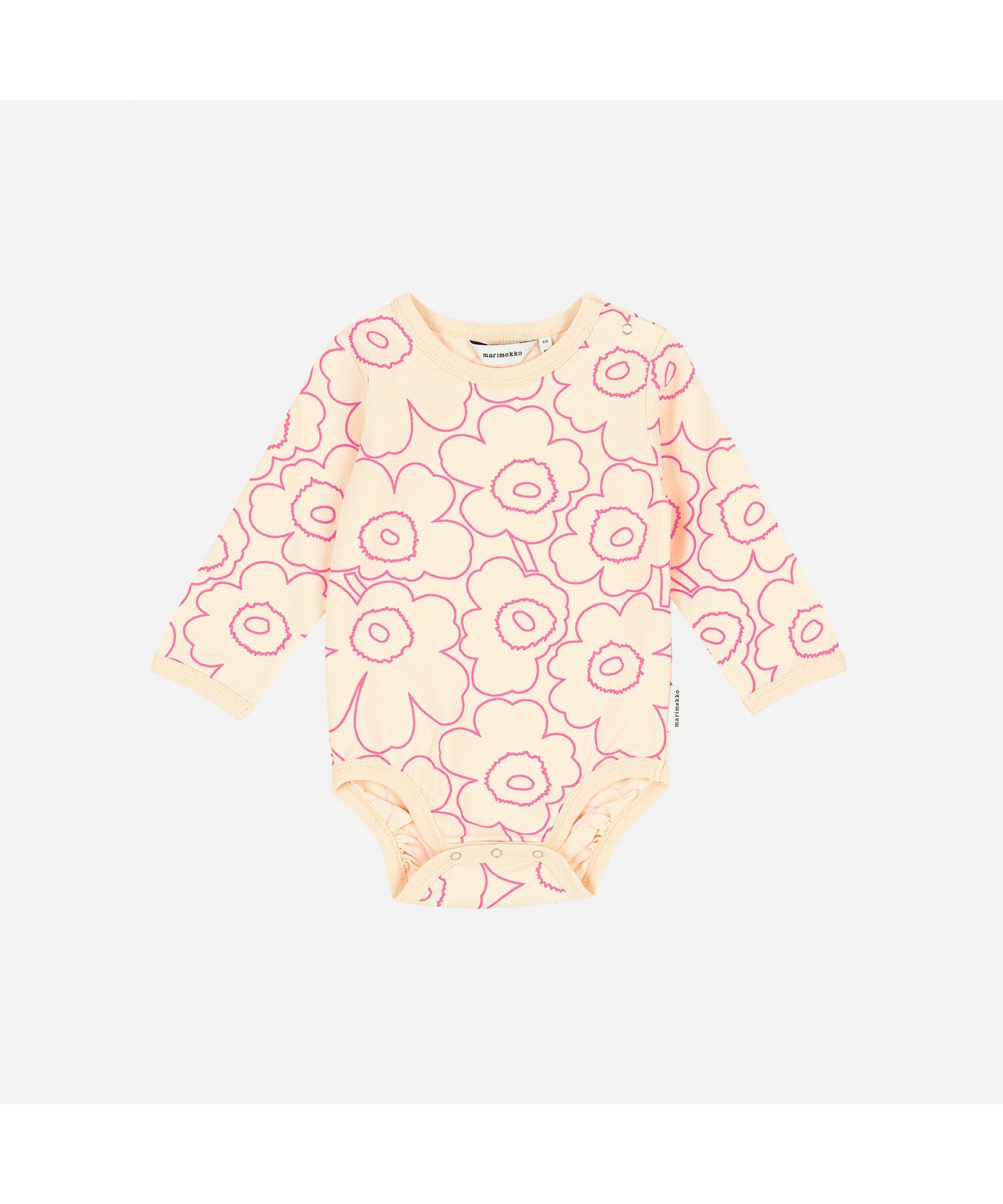 Marimekko [kids]Vinde Mini Piirto Unikko p[X }bR ܁EMtgȆ ̑ zCgyz