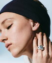 IRIS47 IRIS 47/minimal turban/ミニマル ターバン HB140 セットアップセブン ヘアアクセサリー その他のヘアアクセサリー【送料...