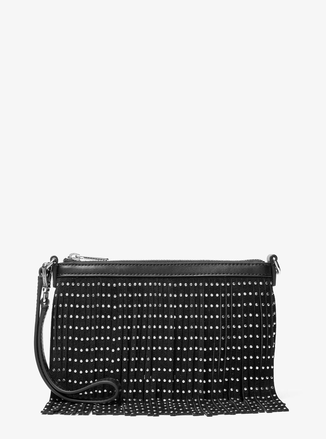MICHAEL KORS 長財布 スタッズ ローズ柄 ブラック 楽天市場】スタッズ（ブランドマイケル・コース）（財布・ケース