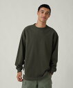 AVIREX BASIC HEAVYWEIGHT L/S FOOTBALL T-SHIRT / x[VbN wr[EFCg  tbg{[ TVc ABbNX gbvX Jbg\[ETVc O[ ubN zCg lCr[yz