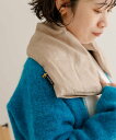 URBAN RESEARCH DOORS 『WEB限定』KLIPPAN 麦の温冷ネックピロー アーバンリサーチドアーズ ファッション雑貨 その他のファッション雑貨【送料無料】(4)