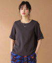 THE SHOP TK レディース トップス ザ ショップ ティーケー