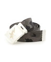 A BATHING APE (M)COLOR CAMO STA GI BELT M ア ベイシング エイプ ファッション雑貨 ベルト レッド ホワイト ブラック ネイビー パープル【送料無料】