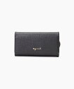 agnes b. VOYAGE WEB限定 キーケース (HW11-05) アニエスベー 財布・ポーチ・ケース その他の財布・ポーチ・ケース ブラック【送料無料】