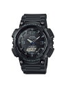 CASIO CASIO Collection/AQ-S810W-1A2JH/カシオ ブリッジ アクセサリー・腕時計 腕時計 ブラック【送料無料】