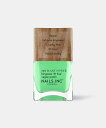 NAILS INC（ネイルズ インク）PLANT POWER Easy Being Greenイージービーインググリーン：芽吹いた若葉のようにまっすぐに明るく弾むようなネオンライトグリーン型番：4571295954423-ONE-14 HT4186【採寸】商品のサイズについて【商品詳細】フランス素材：酢酸エチル、酢酸ブチル、ニトロセルロース、（アジピン酸／ネオペンチルグリコール／無水トリメリト酸）コポリマー、クエン酸アセチルトリブチル、エタノール、（イソホロンジアミン／イソフタル酸／トロメタミン）コポリマー、ステアラルコニウムベントナイト、酸化チタン、イソ酪酸酢酸スクロース、HEA（IPDIイソシアヌレートトリマー／ポリカプロラクトンジオール）コポリマー、イソプロパノール、トリスHEA／IPDIイソシアヌレートトリマー、オクトクリレン、ジアセトンアルコール、トリ（カプリル酸／カプリン酸）グリセリル、黄202（1）、ヘキサナール、水、黄203、リン酸、ジメチコン、トリメチルシロキシケイ酸、香料、青1、ケール葉エキス、マルトデキストリン、トコフェロール、（クロロフィリン／銅）複合体、ベンゾグアナミンサイズ：14ml※画面上と実物では多少色具合が異なって見える場合もございます。ご了承ください。商品のカラーについて 【予約商品について】 ※「先行予約販売中」「予約販売中」をご注文の際は予約商品についてをご確認ください。■重要なお知らせ※ 当店では、ギフト配送サービス及びラッピングサービスを行っておりません。ご注文者様とお届け先が違う場合でも、タグ（値札）付「納品書 兼 返品連絡票」同梱の状態でお送り致しますのでご了承ください。 ラッピング・ギフト配送について※ 2点以上ご購入の場合、全ての商品が揃い次第一括でのお届けとなります。お届け予定日の異なる商品をお買い上げの場合はご注意下さい。お急ぎの商品がございましたら分けてご購入いただきますようお願い致します。発送について ※ 買い物カートに入れるだけでは在庫確保されませんのでお早めに購入手続きをしてください。当店では在庫を複数サイトで共有しているため、同時にご注文があった場合、売切れとなってしまう事がございます。お手数ですが、ご注文後に当店からお送りする「ご注文内容の確認メール」をご確認ください。ご注文の確定について ※ Rakuten Fashionの商品ページに記載しているメーカー希望小売価格は、楽天市場「商品価格ナビ」に登録されている価格に準じています。 商品の価格についてNAILS INCNAILS INCのマニキュア・ネイルポリッシュネイルご注文・お届けについて発送ガイドラッピンググッズ3,980円以上送料無料ご利用ガイド