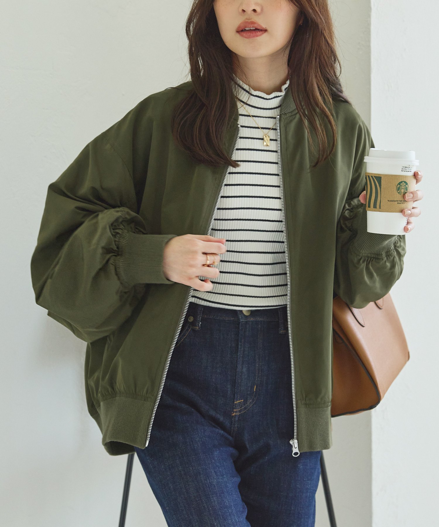楽天市場】zara ma-1(レディースファッション)の通販 楽天市場】zara ma-1(レディースファッション)の通販