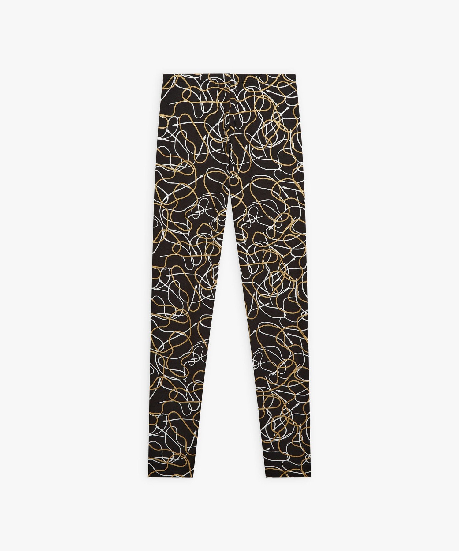JIL5 PANTALON パンツ アニエスベー パンツ その他のパンツ ブラック