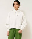 【SALE/30%OFF】Johnbull Private labo ピグメントヘビーオンス裏毛フーディー ジョンブルプライベートラボ トップス スウェット・ト...