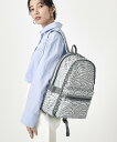 LeSportsac 【公式】レスポートサック バックパック/リュック 3747E974 LeSportsac レスポートサック バッグ リュック・バックパック【送料無料】