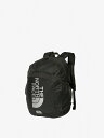 THE NORTH FACE メイフライデイ(キッズ) ザ・ノース・フェイス バッグ リュック・バックパック ゴールド ブラック【送料無料】