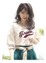 【SALE/68%OFF】ロゴ刺繍Tシャツ ダズリン カットソー【RBA_S】【RBA_E】