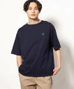 a.v.v メンズ トップス アー・ヴェ・ヴェ