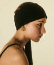 IRIS47 IRIS 47/minimal tie turban/ミニマル タイ ターバン HB139 セットアップセブン ヘアアクセサリー その他のヘアアク...