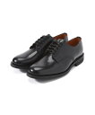 B'2nd SANDERS(サンダース) OFFICER SHOE 2247 FEMALE ビーセカンド シューズ・靴 その他のシューズ・靴 ブラック【送料無料...