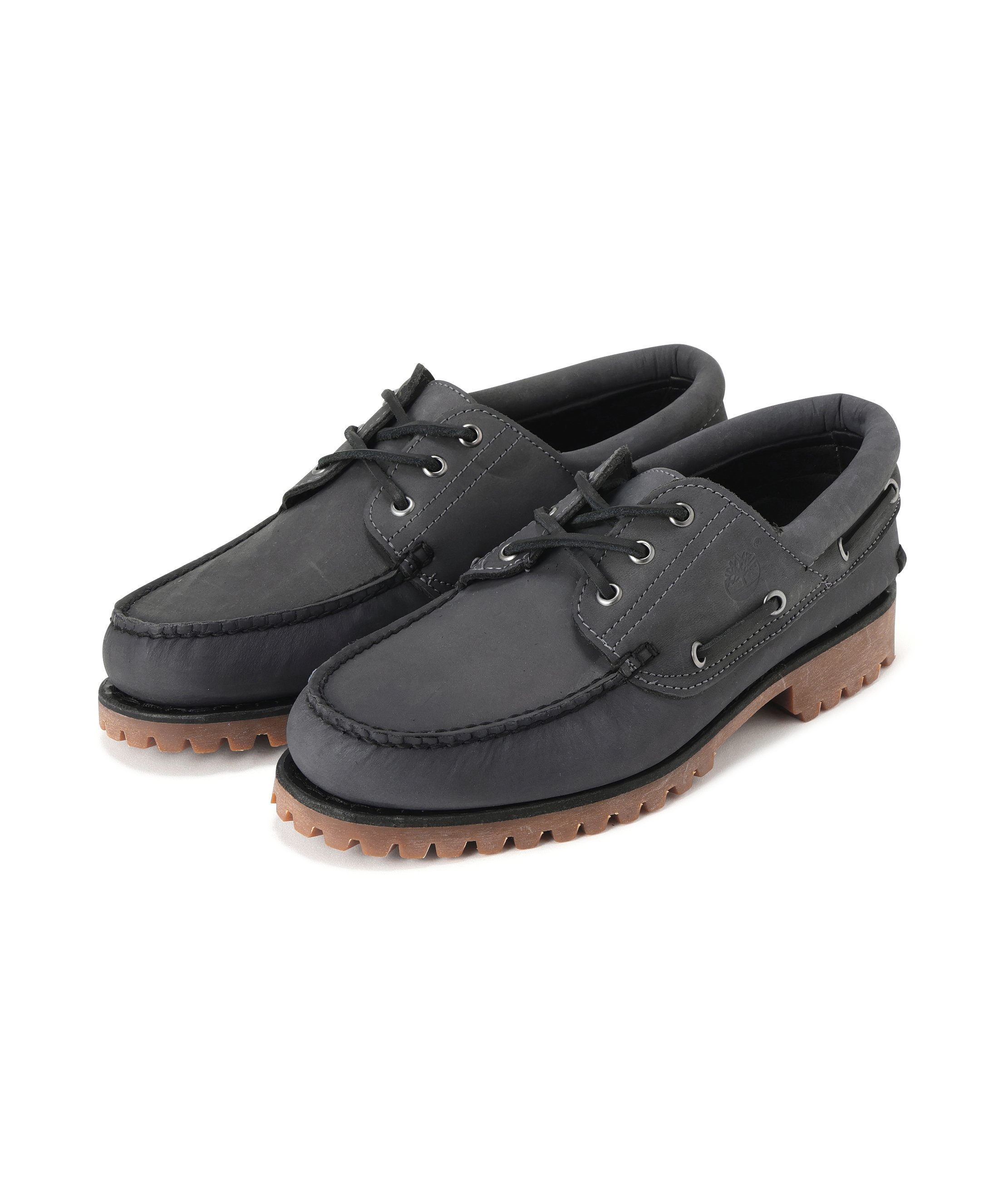 LHP Timberland/ティンバーランド/Authentic 3 eye classic エルエイチピー シューズ・靴 その他のシューズ・靴 ベージュ ブラウン【送料無料】