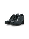 【SALE／39%OFF】ASICS WALKING (W)《アシックス公式》 カジュアルシューズ Pedala【ペダラ レディース 3E】 アシックスウォーキング シューズ・靴 スニーカー ブラック【送料無料】