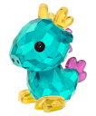 SWAROVSKI 【公式】【スワロフスキー】十二支 Dragon スワロフスキー インテリア 生活雑貨 オブジェ 置物 アート【送料無料】