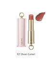 SNIDEL BEAUTY ルージュ クチュール 02 スナイデルビューティ メイクアップ 口紅・リップ・グロス レッド